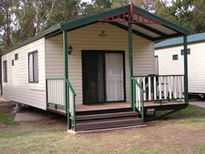 BIG4 Mildura Golden River Holiday Resort - Accommodation Bookings 2