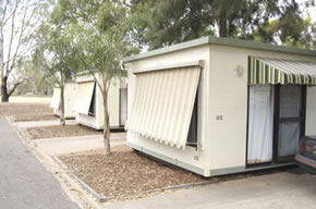 BIG4 Mildura Golden River Holiday Resort - Accommodation Bookings 4