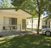 BIG4 Crossroads Holiday Park - Accommodation Bookings