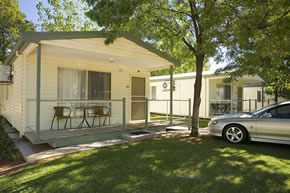 BIG4 Crossroads Holiday Park - Accommodation Bookings 0