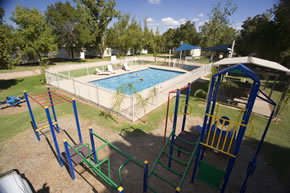 BIG4 Crossroads Holiday Park - Accommodation Bookings 4