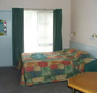 Lazy River Motor Inn - Accommodation Bookings