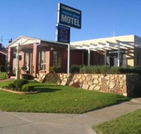 Golden Chain Murray River Motel - Accommodation Bookings