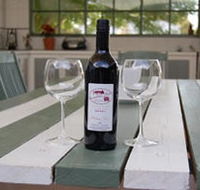 Burrabliss - Accommodation Bookings