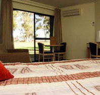 Mildura Golf Club Resort - Accommodation Bookings