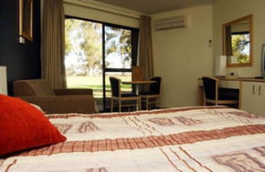 Mildura Golf Club Resort - Accommodation Bookings 0