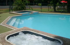 Mildura Golf Club Resort - Accommodation Bookings 2