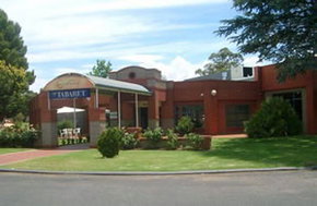 Mildura Golf Club Resort - Accommodation Bookings 3