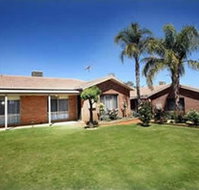 Coomealla Holiday Villas - Accommodation Bookings