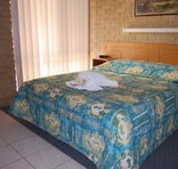 Darling Junction Motel - Accommodation Bookings