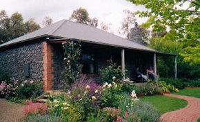 Rosewood Cottage - Accommodation Bookings 0