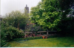 Rosewood Cottage - Accommodation Bookings 1