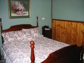 Rosewood Cottage - Accommodation Bookings 2