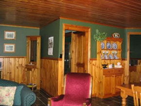 Rosewood Cottage - Accommodation Bookings 4