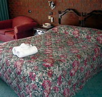 Bell Tower Motor Inn - Accommodation Bookings