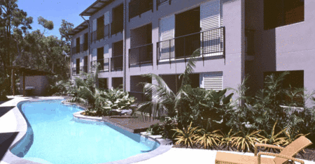 Blue Lagoon Resort