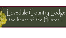 Lovedale Country Lodge - Accommodation Bookings
