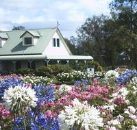 Emmas Cottage Vineyard - Accommodation Bookings
