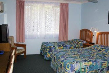 Ballina Colonial Motel - Accommodation Bookings 1