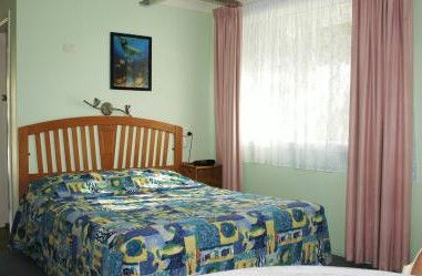 Ballina Colonial Motel - Accommodation Bookings 2