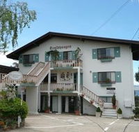 Troldhaugen Lodge - Accommodation Bookings