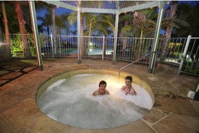 Boathaven Holiday Park - Accommodation Bookings 4