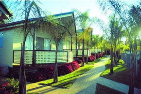 Boathaven Holiday Park - Accommodation Bookings 5