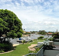 Runaway Cove Luxury Apartments - Accommodation Bookings