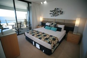 The Wave - Accommodation Bookings 1