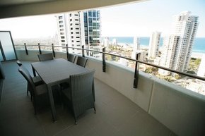 The Wave - Accommodation Bookings 3