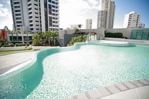 The Wave - Accommodation Bookings 4