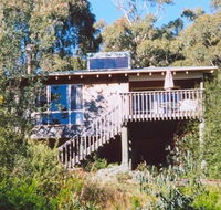 Canobolas Mountain Cabins - Accommodation Bookings