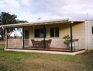 Camerons Farmstay - Accommodation Bookings 1