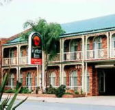 Hamiltons Henry Parkes - Accommodation Bookings