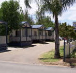 Lakeside Caravan Park - Accommodation Bookings