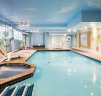 Pacific International Apts Bankstown - Accommodation Bookings