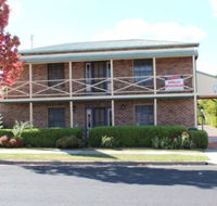 Sandstock Motor Inn - Accommodation Bookings