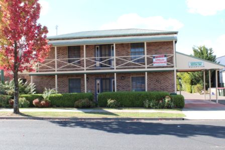 Sandstock Motor Inn - Accommodation Bookings 0