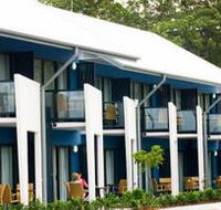 Manly Marina Cove Motel - Accommodation Bookings
