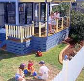 Werri Beach Holiday Park - Accommodation Bookings