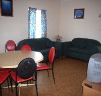 Alonga Waterfront Cottages - Accommodation Bookings