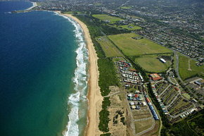 Fairy Meadow NSW Accommodation Bookings