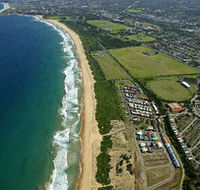 Wollongong Surf Leisure Resort - Accommodation Bookings