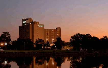 Mercure Sydney Airport - Accommodation Bookings 0
