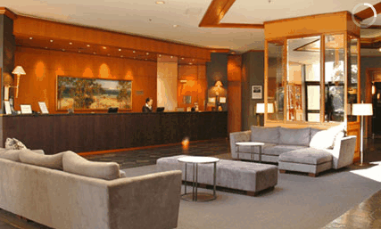 Mercure Sydney Airport - Accommodation Bookings 1