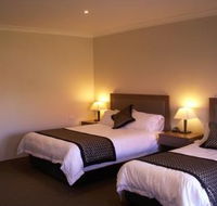 Parkes Int Motor Inn - Accommodation Bookings