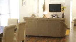 Seville House - Accommodation Bookings
