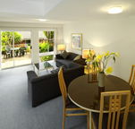Medina Executive North Ryde