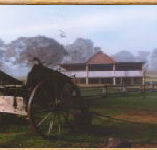 Megalong Valley Farm - Accommodation Bookings
