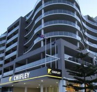 The Chifley On City View - Accommodation Bookings